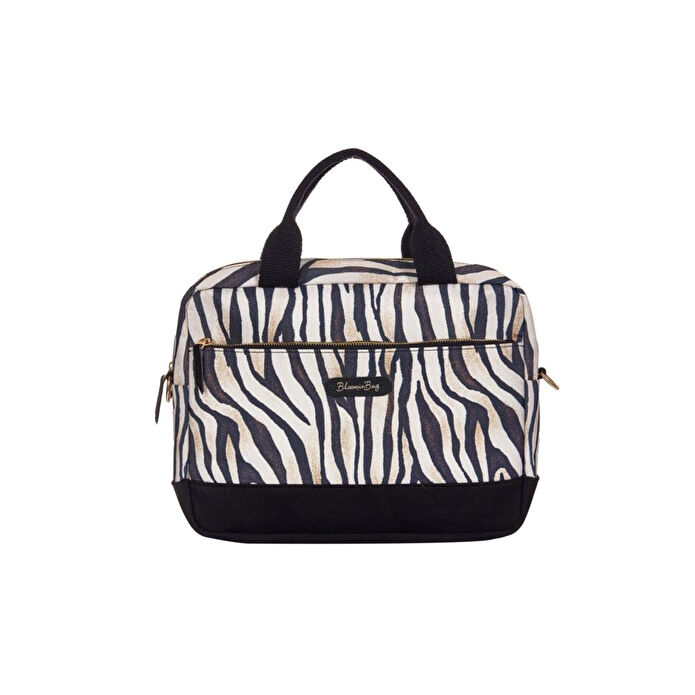 Bloominbag Stripy Tricky 15-16 Inç Laptop/ Macbook Çantası