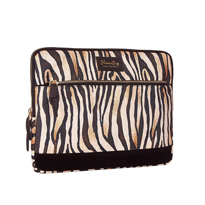 Bloominbag Stripy Tricky 13-14 Inç Laptop / Macbook Kılıf