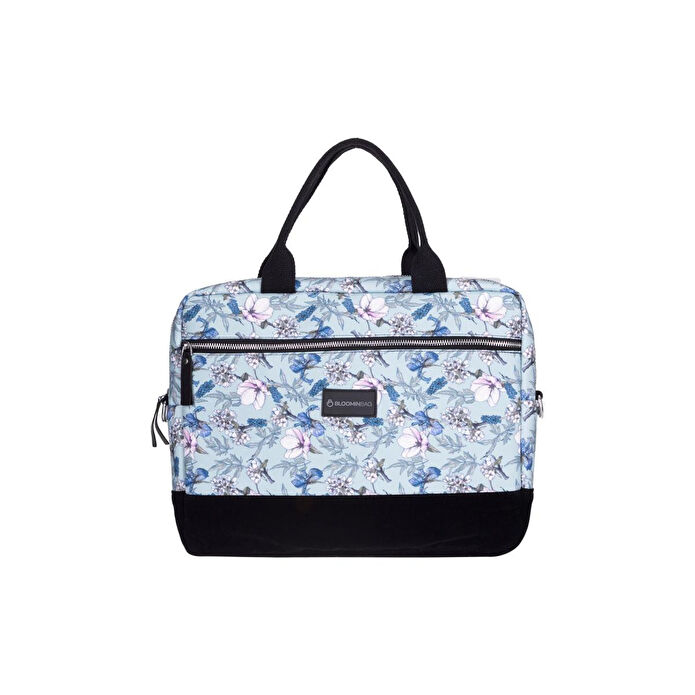 Bloominbag Cherry Blossom 15-16 Inç Laptop / Macbook Çantası