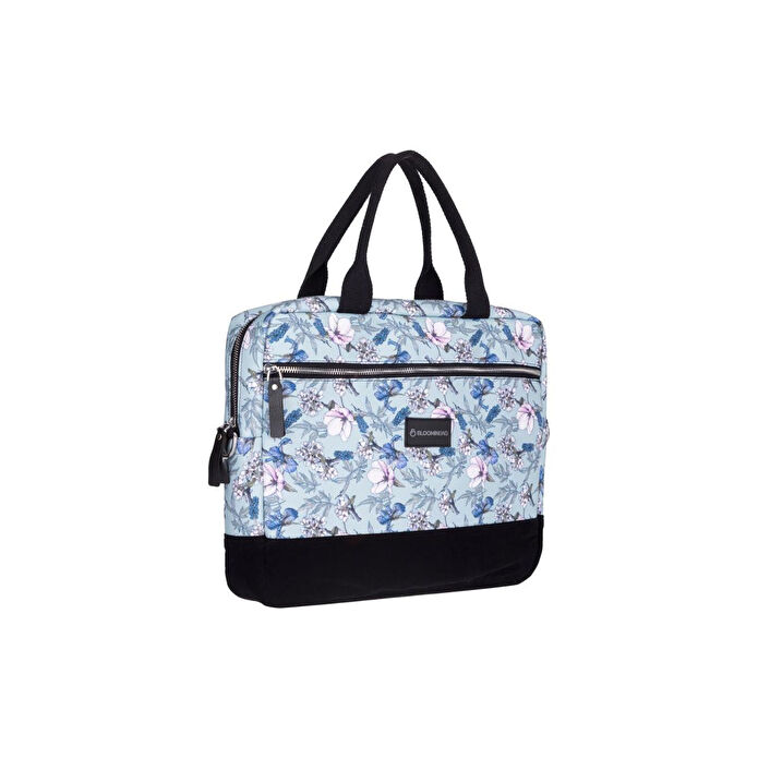 Bloominbag Cherry Blossom 15-16 Inç Laptop / Macbook Çantası