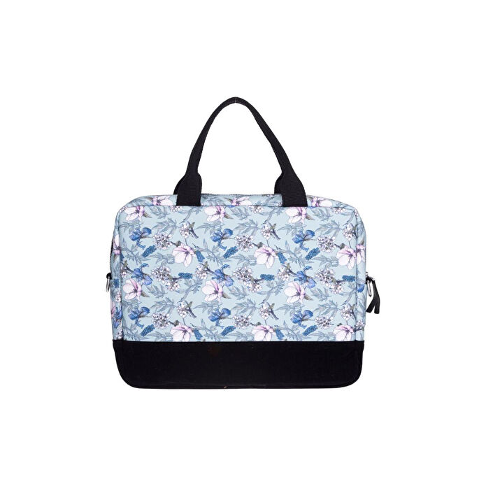 Bloominbag Cherry Blossom 15-16 Inç Laptop / Macbook Çantası