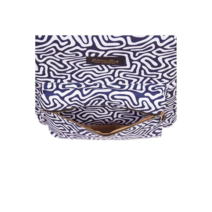 Bloominbag Digi Lab 13-14 Inç Laptop / Macbook Sırt Çantası