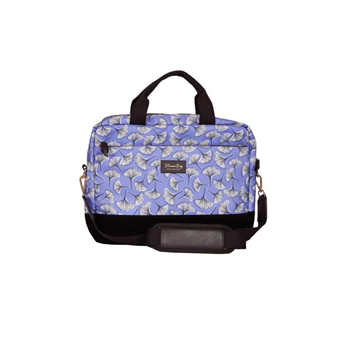 Bloominbag Blow A Wish 15-16 Inç Laptop / Macbook Çantası