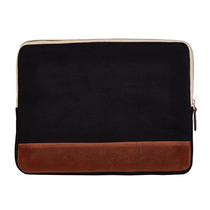 Bloominbag Just Black 13-14 Inç Laptop / Macbook Kılıf