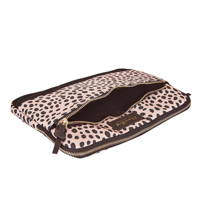 Bloominbag Leopard Love Ipad / Tablet Kılıf