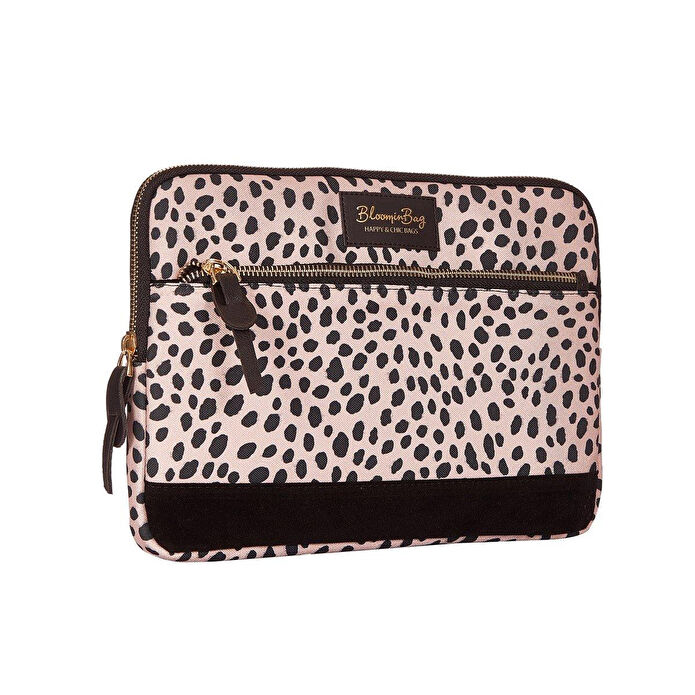 Bloominbag Leopard Love Ipad / Tablet Kılıf