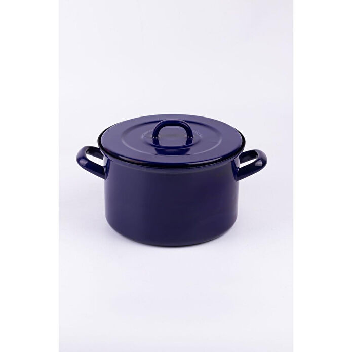 Emaylab Rainpot Tencere 22 Cm Cobalt