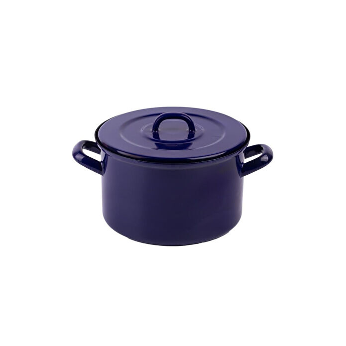Emaylab Rainpot Tencere 22 Cm Cobalt