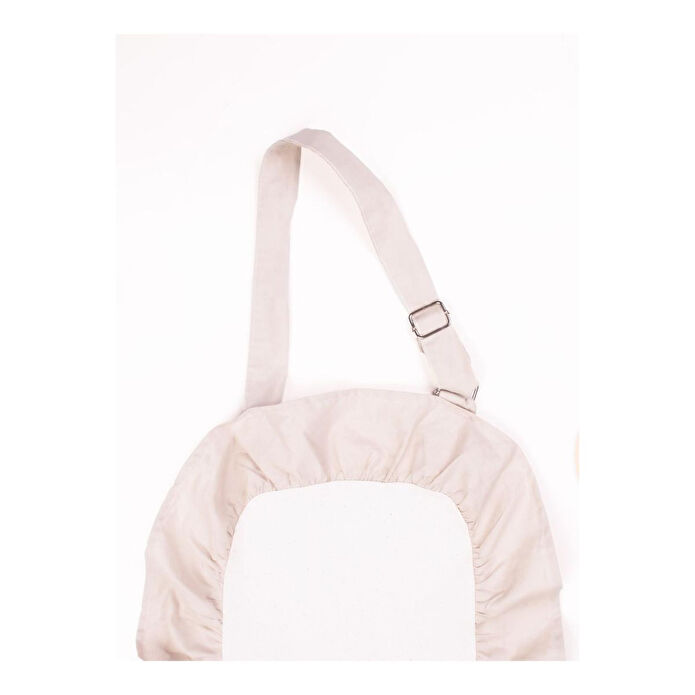 Emaylab Mindy Pileli Vintage Mutfak Önlüğü Ve Tutmaç Seti (ayarlamali Askili)