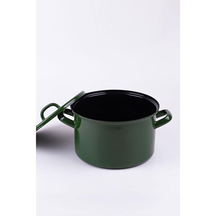 Emaylab Rainpot Tencere 22 Cm Emerald