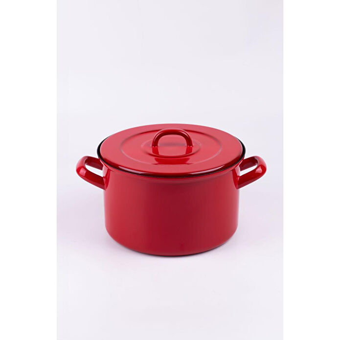 Emaylab Rainpot Tencere 22 Cm Flame