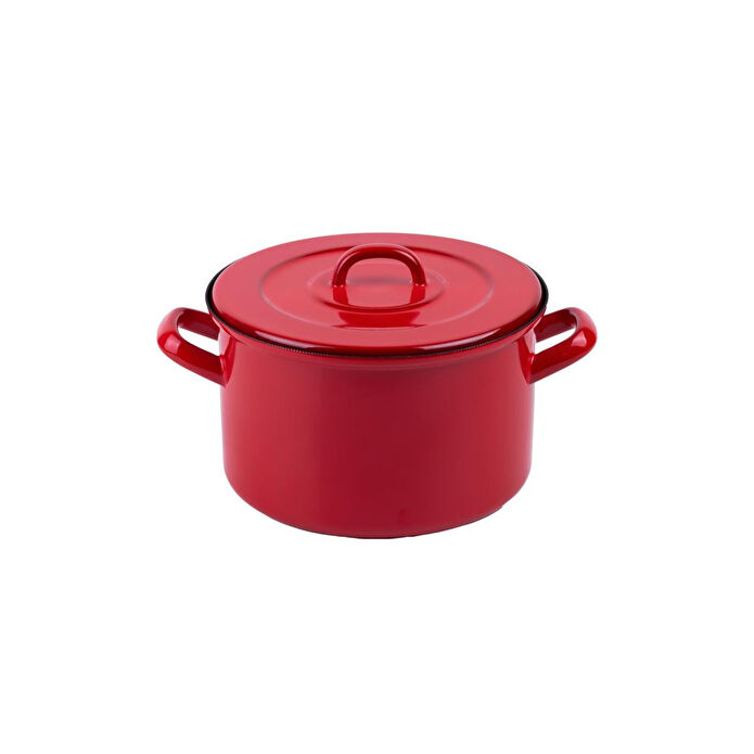 Emaylab Rainpot Tencere 22 Cm Flame