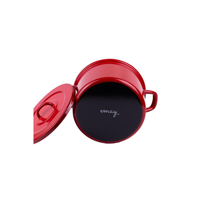 Emaylab Rainpot Tencere 22 Cm Flame