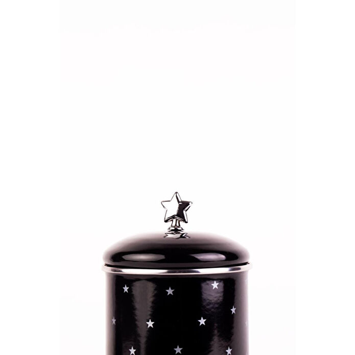 Emaylab Star Emaye Dev Boy Çok Amaçlı Kavanoz (1.8li̇tre)