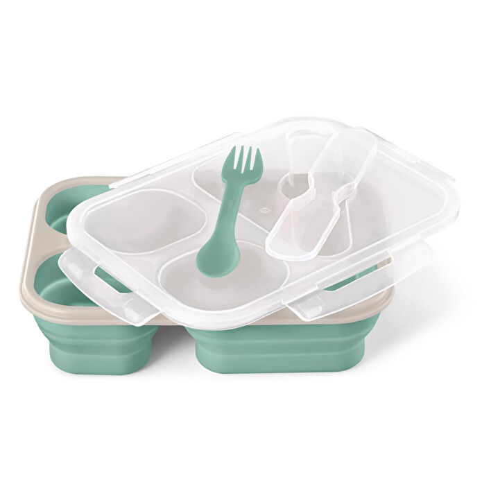 Tchibo Yemek Kutusu, Taşınabilir