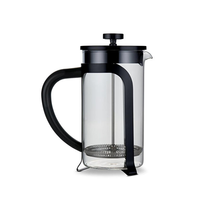 Tchibo French Press, Siyah 800 Ml