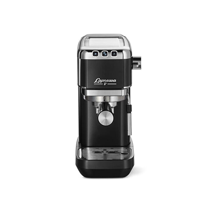 Tchibo Lapressa Manuel Espresso Makinesi, Siyah
