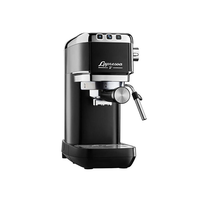 Tchibo Lapressa Manuel Espresso Makinesi, Siyah