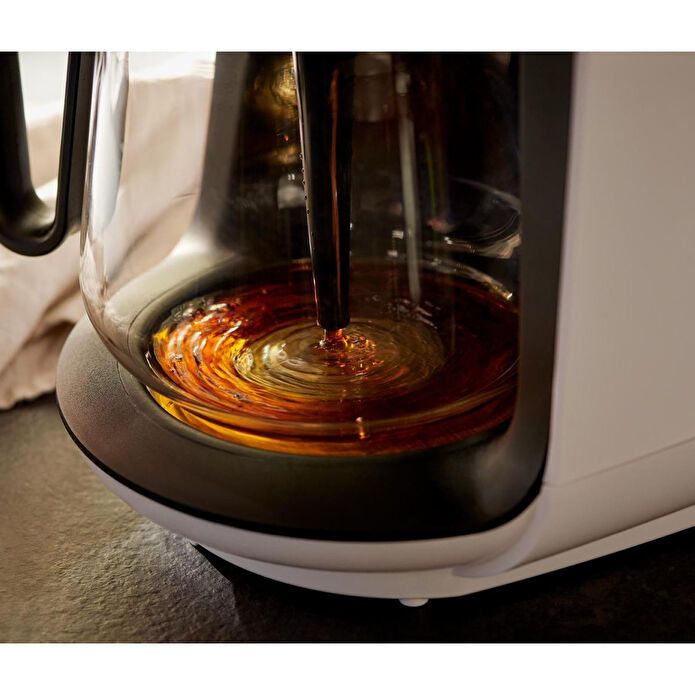 Tchibo Filtre Kahve Makinesi, Siyah