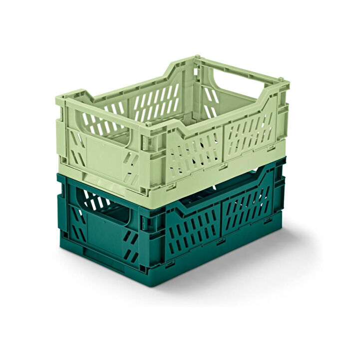 Tchibo Düzenleyici Kutu, 2 Adet