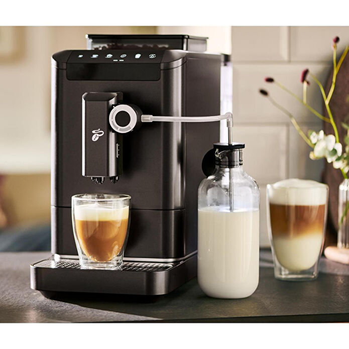 Tchibo Esperto 2 Milk Kahve Makinesi