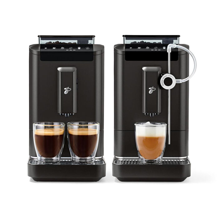 Tchibo Esperto 2 Milk Kahve Makinesi