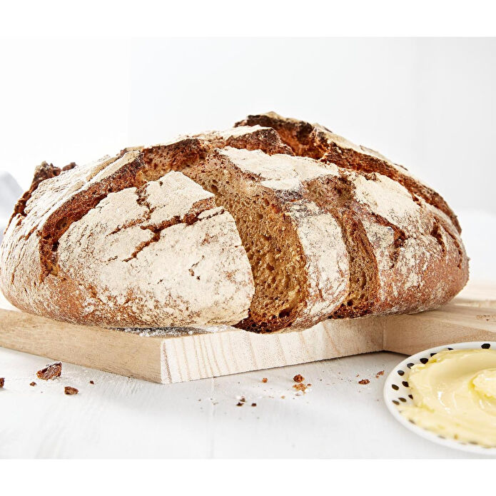 Tchibo Ekmek Bıçağı