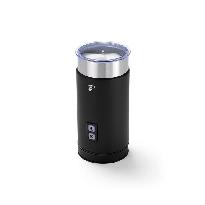 Tchibo Elektrikli Süt Köpürtücü, Siyah