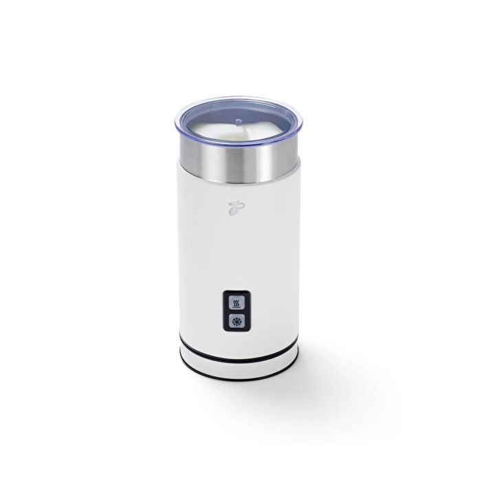 Tchibo Elektrikli Süt Köpürtücü, Beyaz