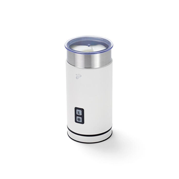 Tchibo Elektrikli Süt Köpürtücü, Beyaz