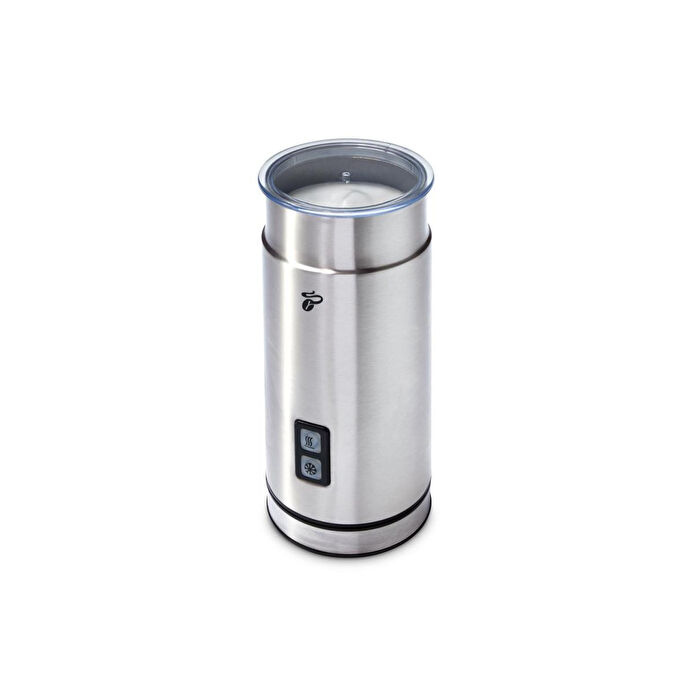 Tchibo Elektrikli Süt Köpürtücü, Paslanmaz Çelik