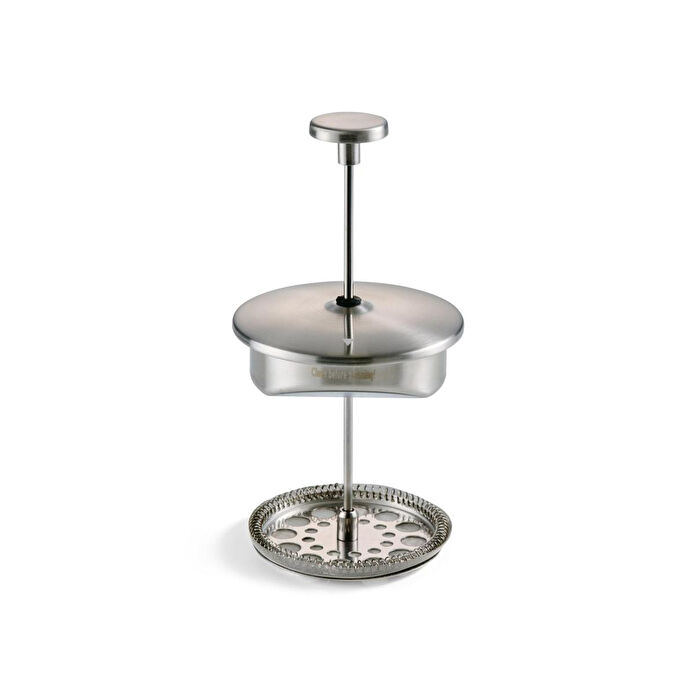 Tchibo French Press, Paslanmaz Çelik 900 Ml
