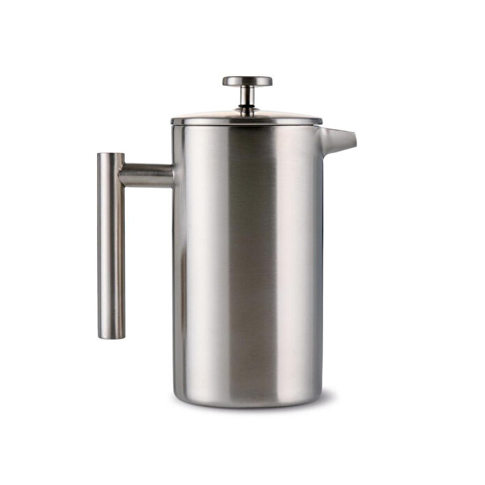 Tchibo French Press, Paslanmaz Çelik 900 Ml