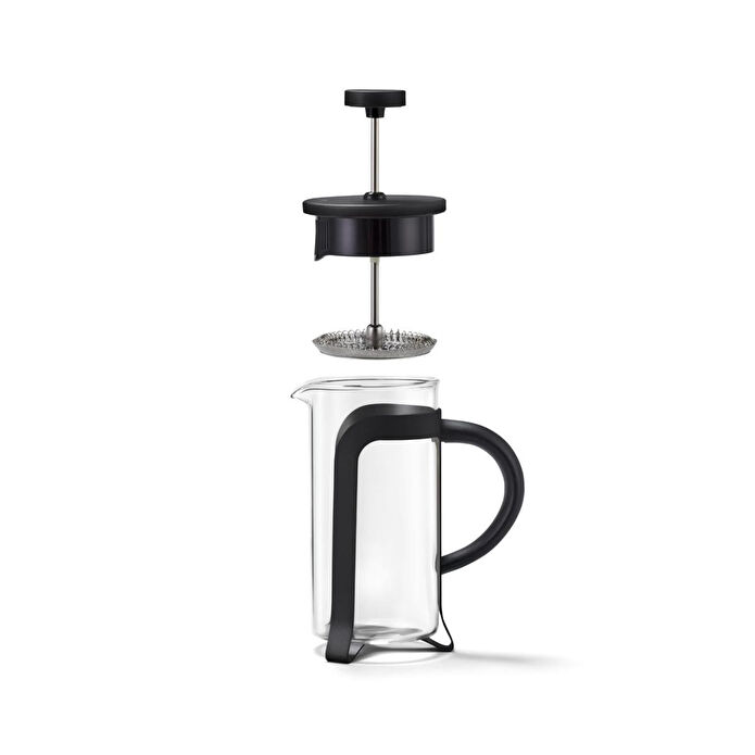 Tchibo French Press, Siyah 300 Ml