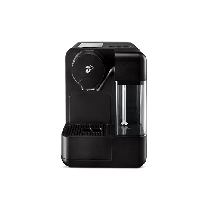 Tchibo Cafissimo Milk Kapsüllü Kahve Makinesi,siyah