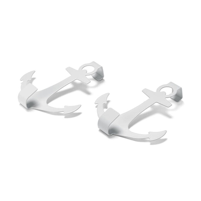 Tchibo Kapı Askısı, 2 Adet, Çapa