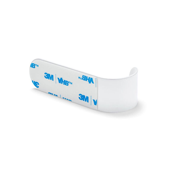 Tchibo Askı, Beyaz, 3 Adet