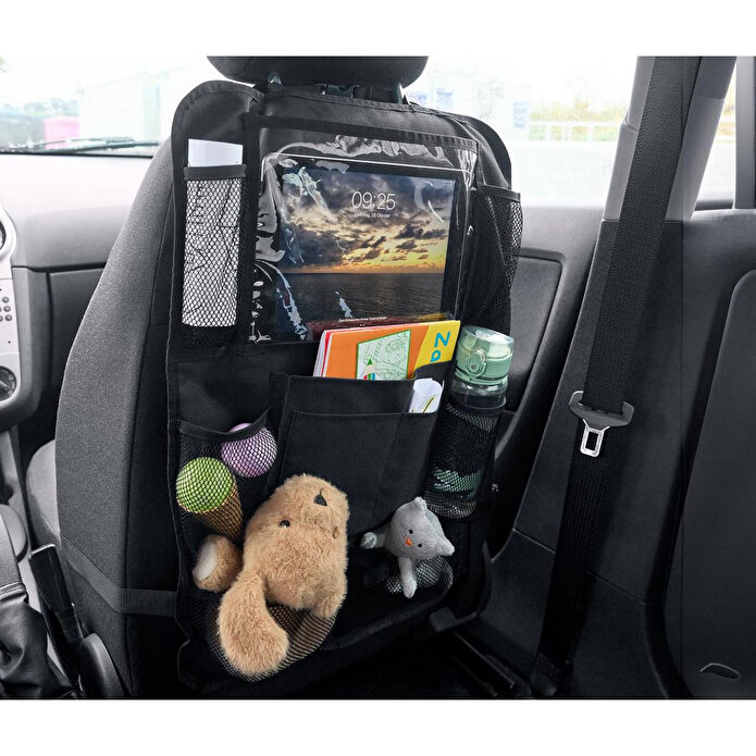 Tchibo Arka Koltuk Düzenleyici