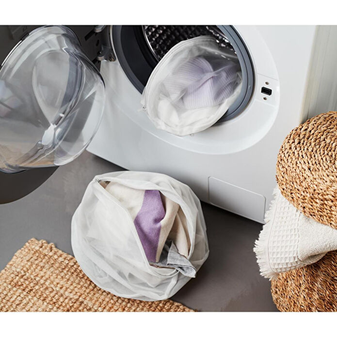 Tchibo Çamaşır Yıkama Filesi, 2 Adet