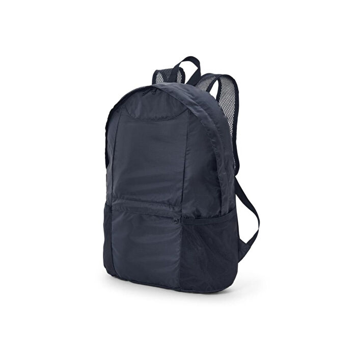 Tchibo Sırt Çantası, Katlanabilir