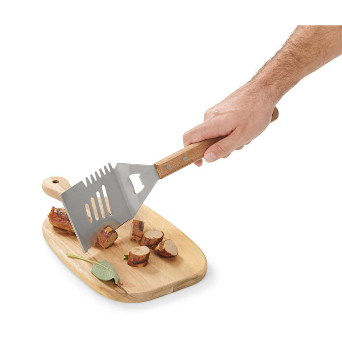 Tchibo Izgara İçin Çok Amaçlı Alet