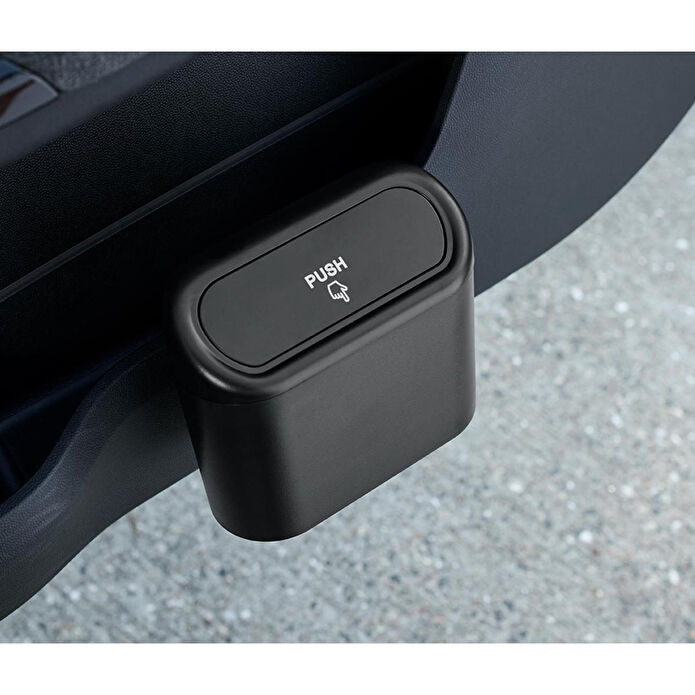 Tchibo Araba Çöp Kutusu