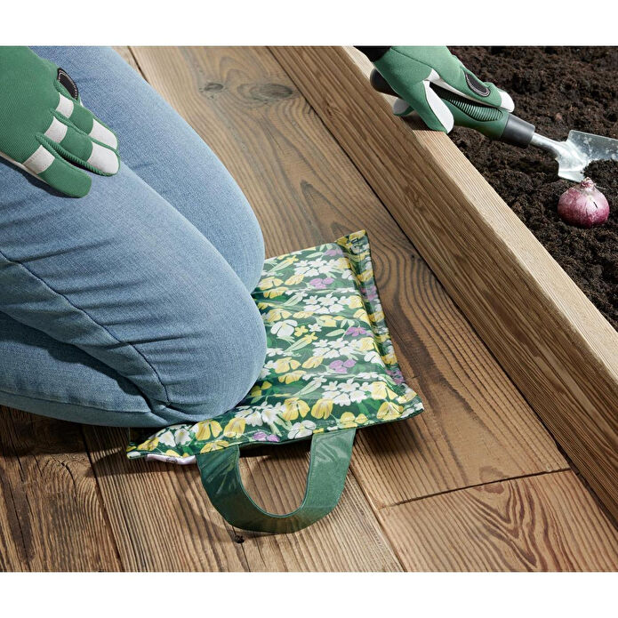 Tchibo Diz Yastığı, Bahçe İşleri İçin