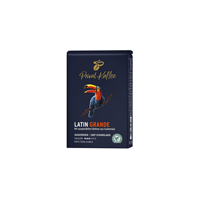 Tchibo Privat Kaffee Latin Grande Çekirdek Kahve 500 G