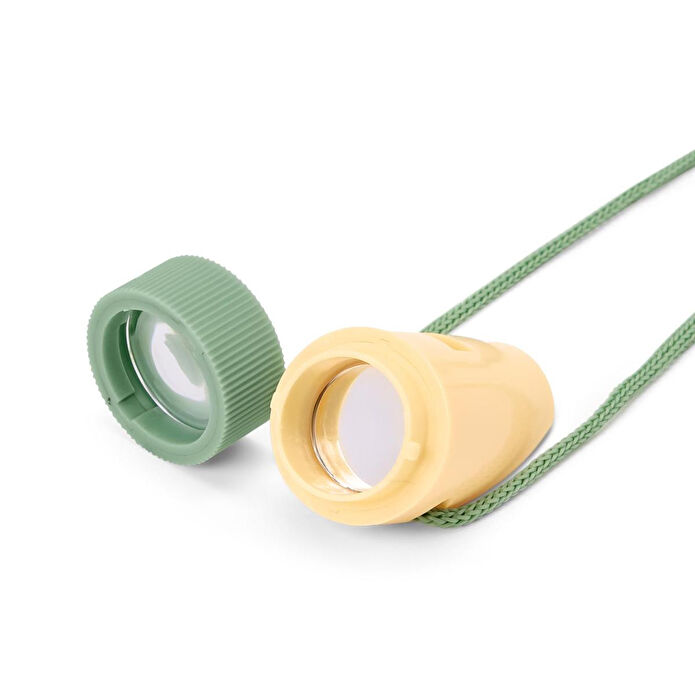 Tchibo Outdoor Aleti, Çocuklar İçin 7’si 1 Arada Alet