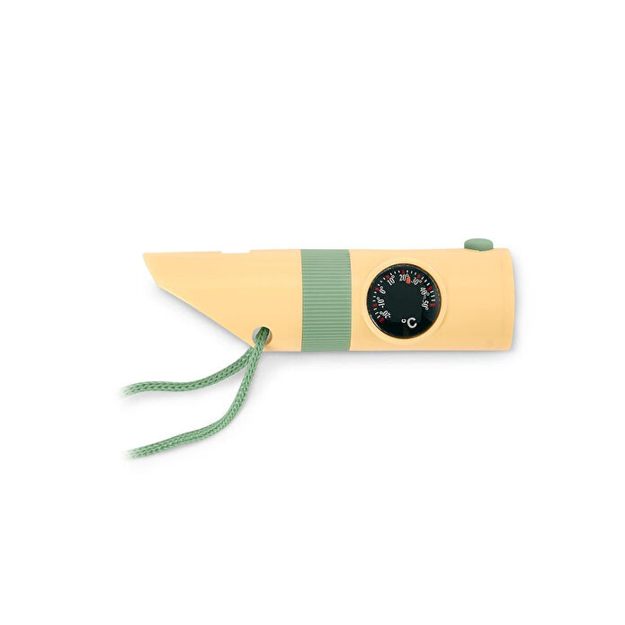 Tchibo Outdoor Aleti, Çocuklar İçin 7’si 1 Arada Alet