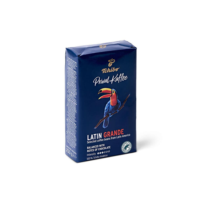 Tchibo Privat Kaffee Latin Grande Filtre Kahve 250 G