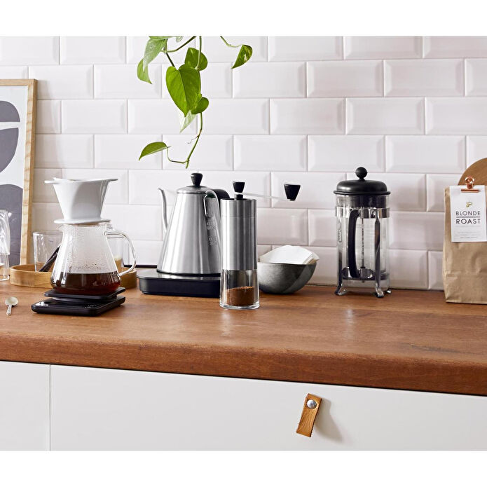 Tchibo Manuel Kahve Değirmeni