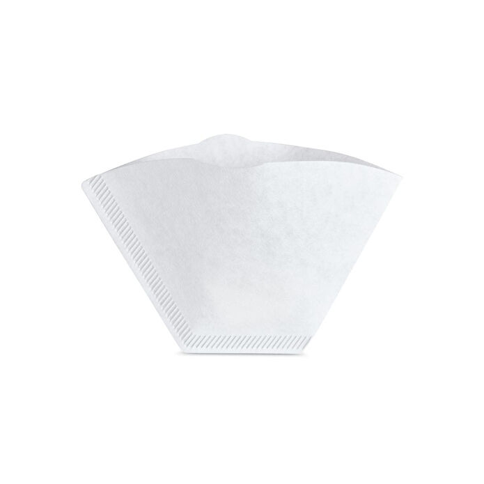 Tchibo Filtre Kahve Kağıdı 80'li, Boyut 101