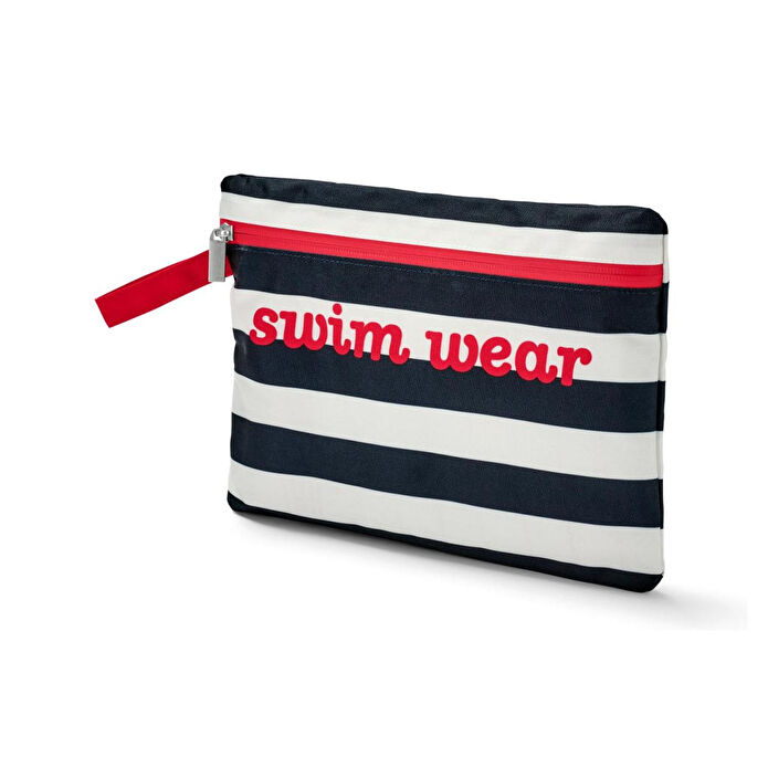 Tchibo Islak Malzeme Taşıma Çantası